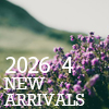 2026年4月新到貨