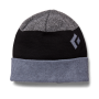 Black Diamond LEVELS BEANIE 高反摺邊保暖毛帽