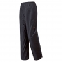 Mont-bell Rain Dancer Pants 女款 GTX 防水透氣雨褲 黑