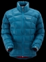 Montane Anti-Freeze Jacket-抗凍羽絨外套 MoroccanBlue藍 男M
