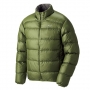 Mont-bell LT Alpine Down Jacket男款羽絨夾克 草綠GRGN  M