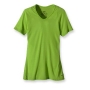 Patagonia Capilene 2 Lightweight T-Shirt 女款(2011S) 綠