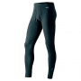 Mont-bell ZEO-LINE M.W. Tights 男款 中厚手 保暖貼身內搭褲 黑