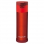 Mont-bell Alpine Thermo Bottle Active 0.5L 掀蓋式保溫瓶 紅色