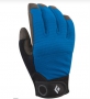 Black Diamond Crag Glove 耐磨攀岩手套 藍