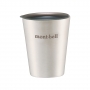 Mont-bell Stainless Steel Thermo Cup 250 有蓋不鏽鋼杯 1124871