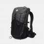 Mammut Ducan 22L 女款 高透氣登山健行背包  黑