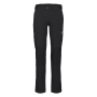 Mammut 長毛象 Runbold Guide SO Pants 女款 健行軟殼長褲 黑
