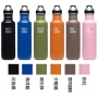 Klean Kanteen 經典不鏽鋼水瓶 27oz - 彩色