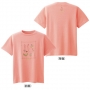 Mont-bell wickron 野花 T-shirt 童款 