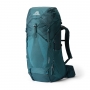 Gregory Maven 58L 女款 輕量型登山背包 XS/S 海岩綠