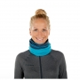 Mammut Chamuera Thermo Neck Gaiter 脖圍 水相藍-獵戶藍 