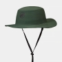 Mammut長毛象 Runbold Hat 休閒輕量透氣漁夫帽 綠樹林