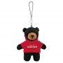 Mont-bell Strap Monta Bear 小熊吉祥物 1124789