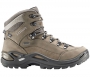 LOWA Renegade GTX Mid(女)全皮革登山鞋(男)【零碼出清】現金價