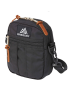 Gregory 2L QUICK POCKET 斜背包 黑 M號