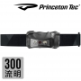 Princeton Tec SYNC200-BK/DK 黑灰 300流明輕量頭燈
