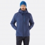 英國RAB Xenair Alpine Jacket 輕量防風透氣化纖連帽外套 男款 深墨藍 <出清優惠>