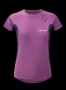 Montane Sonic T-shirt 女款 SN超音速短袖排汗衣 灰黑 <出清特價>