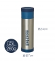 Mont-bell ALPINE THERMO BOTTLE 0.5L 保溫瓶 原色