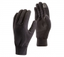 Black Diamond Lightweigh Fleece Gloves 高透氣保暖手套 黑