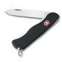 Victorinox Sentinel哨兵 4用瑞士刀-黑 0.8413.3