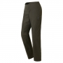 Mont-bell LIGHT O.D. PANTS 女款輕量長褲 #1105662 GM/深炭灰