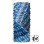 BUFF Coolnet抗UV頭巾-冰藍浪潮 BF122509-707