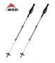 MSR DynaLock Explore 輕量鋁合金登山杖 63-140cm (10238) 一對兩支售價