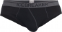 Icebreaker 男 彈性三角內褲-BF150 黑