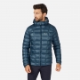 英國RAB Mythic G Down Jacket 1000FP 超輕羽絨連帽外套 男款 獵戶藍<活動價>