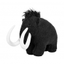 Mammut 長毛象 Mammut Toy 經典絨毛小象玩偶 M