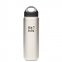 Klean Kanteen 寬口不鏽鋼水瓶 27oz - 原色