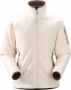Arc'teryx Maverick AR Jacket 女款刷毛保暖夾克 米白 M,L