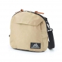 Gregory TOASTY SHOULDER 1L 斜背包 沙色
