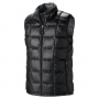 Mont-bell U.L.DOWN VEST 男款超輕型羽絨背心 炭黑