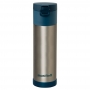 Mont-bell Alpine Thermo Bottle Active 0.5L 掀蓋式保溫瓶 原色