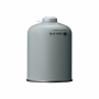 Snow Peak GP-500SR 標準型瓦斯罐 銀罐