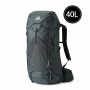 Gregory Paragon 40L 男款 輕量型登山背包 S/M 瀑布綠