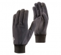 Black Diamond LightWeight Softshell Gloves 軟殼防潑水手套 灰