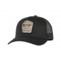 Mystery Ranch Wilderness Trucker 帽 61293/黑Black