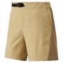 Mont-bell O.D. LIGHT SHORTS 女款短褲 #1105671 LK/TN淺卡其/褐