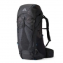 Gregory Paragon 60L 男款 輕量型登山背包 S/M 高山黑