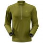 Arc’teryx Incline Zip Neck LS 男款