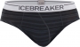 Icebreaker 男 彈性三角內褲-BF150 深灰