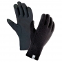 Mont-bell Trail Action Gloves 男款 可觸控保暖手套 1118269-黑