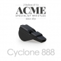 英國 ACME Cyclone Pealess 888 五孔旋風笛 115dB