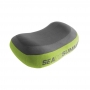 Sea to Summit Aeros Pillow 50D 充氣枕頭 標準版 綠