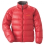 Mont-bell Neige Down Jacket 兒童羽絨夾克 櫻紅CHRY（130cm）