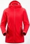 Arc’teryx Strato Hoody 女款連帽保暖夾克 石榴紅